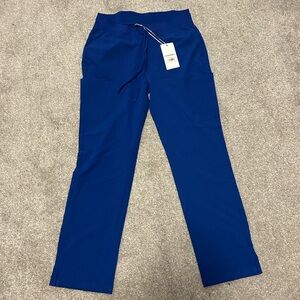 Mandala Scrub Pants